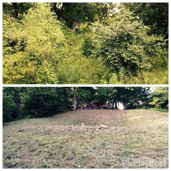 platte city mo landscaping